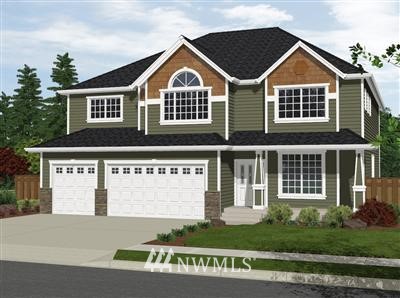 985 Lyle Ridge Circle Oak Harbor, WA 98277 - Photo 1 of 1 Gallery Image 1
