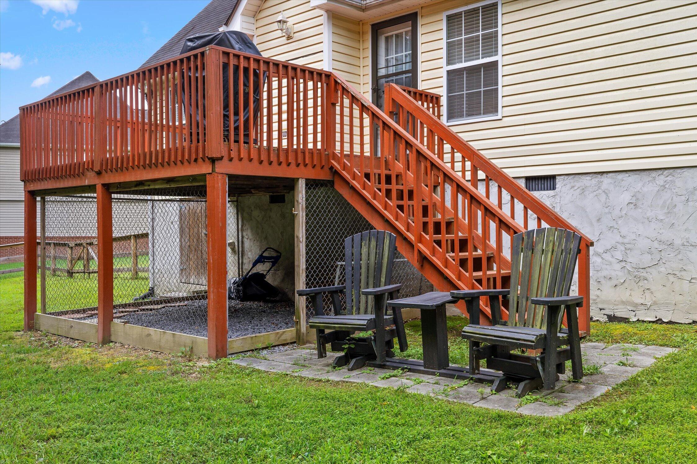 7475 British Road Ooltewah, TN 37363 - Photo 66 of 79 66-7475 British Rd-10
