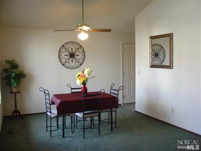 Formal Dining Room.