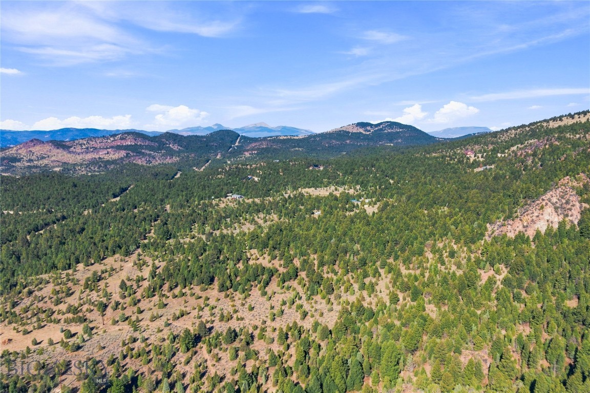 Lot 60 Pony Expressway Ramsay, MT 59748 - Photo 5 of 18 Gallery Image 5