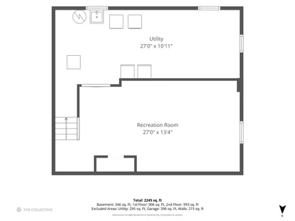 $575,000 | 919 East Ironwood Drive, Mount Prospect, IL 60056