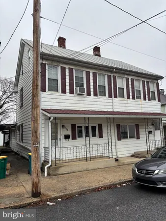 $229,900 | 765 Fairground Avenue, Chambersburg, PA 17201