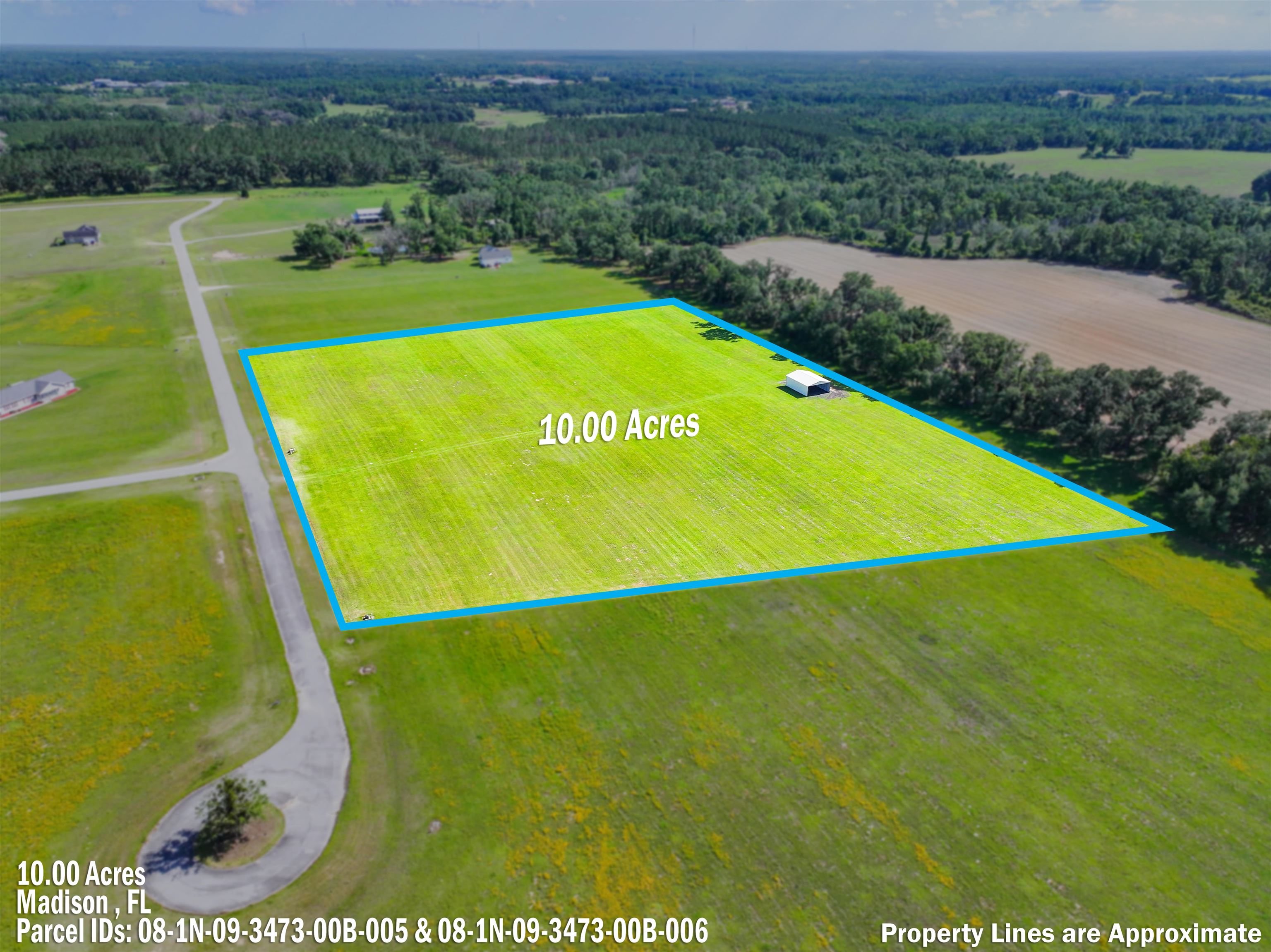 0 Northwest Loper Plantation Road Madison, FL 32340 - Photo 16 of 16