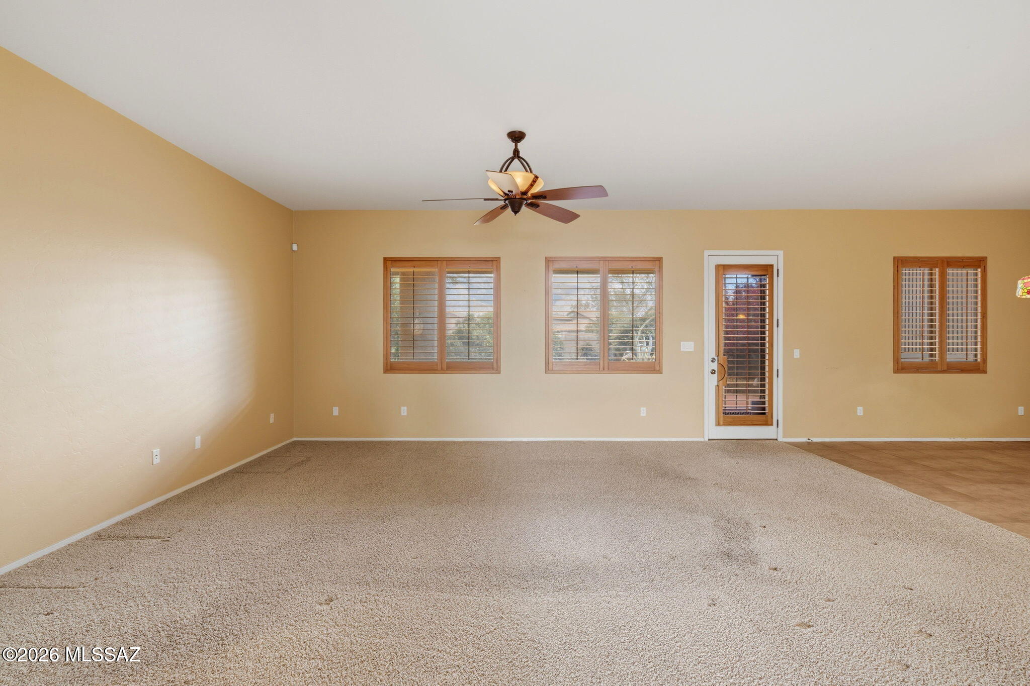 15044 North Rugged Lark Drive Tucson, AZ 85739 - Photo 17 of 46