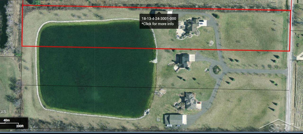 7355 North Michigan Road Saginaw, MI 48604 - Photo 12 of 51 Satellite Lot Lines