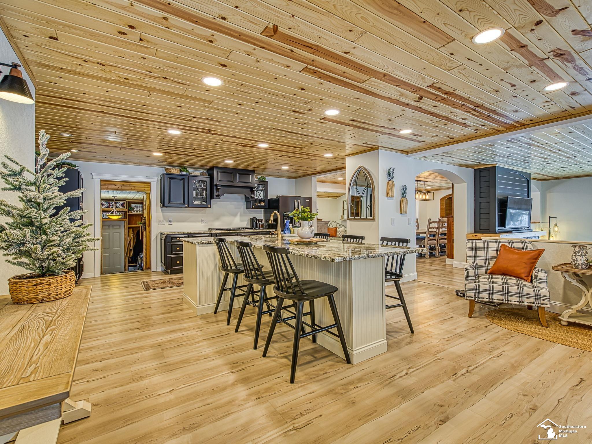 6901 Summerfield Road Petersburg, MI 49270 - Photo 7 of 67