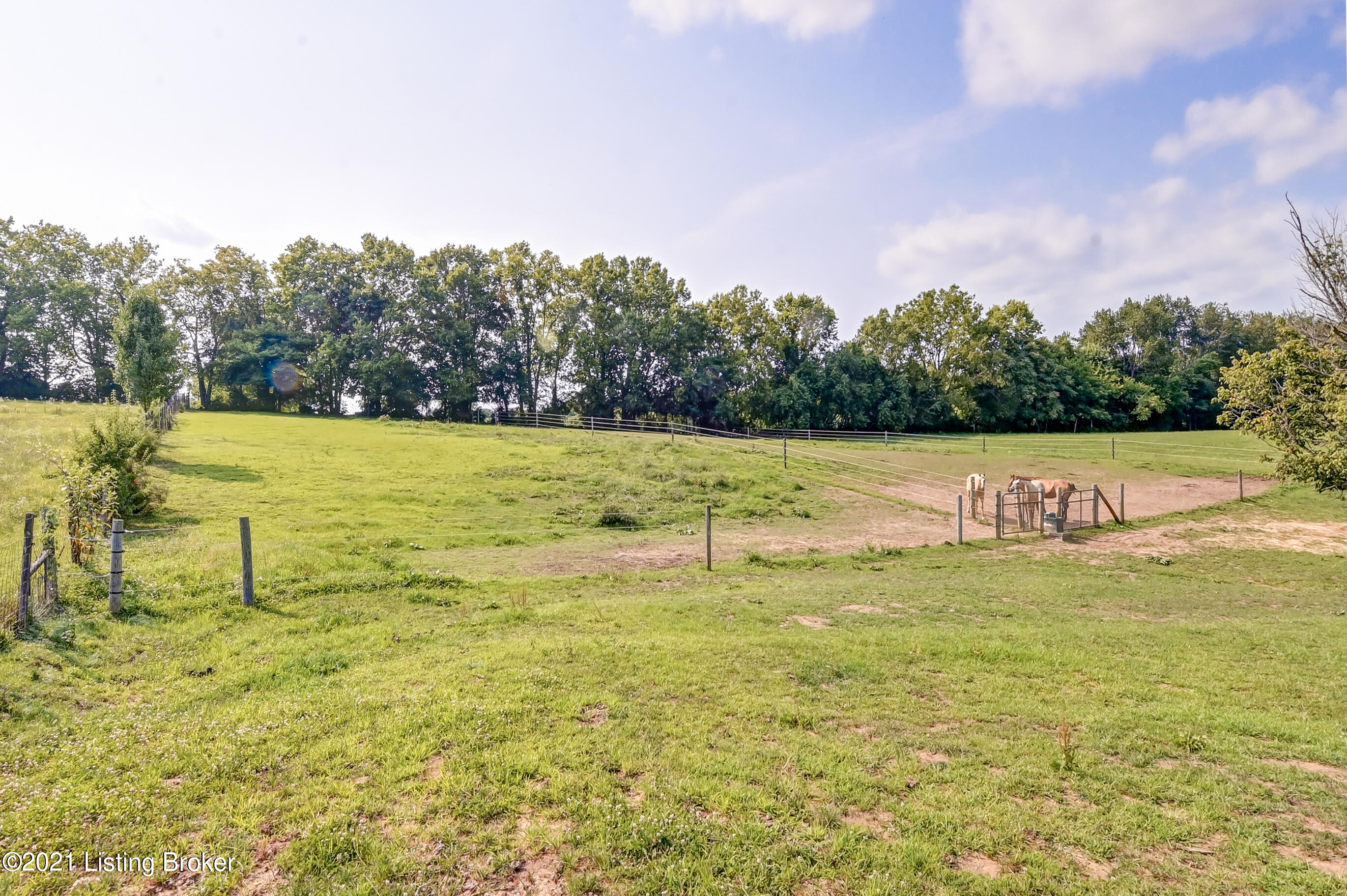 859 Travis Road Taylorsville, KY 40071 - Photo 87 of 97 86- 859TravisRd-106