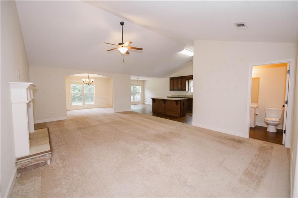 464 Red Tail Road Jefferson, GA 30549 - Photo 5 of 27