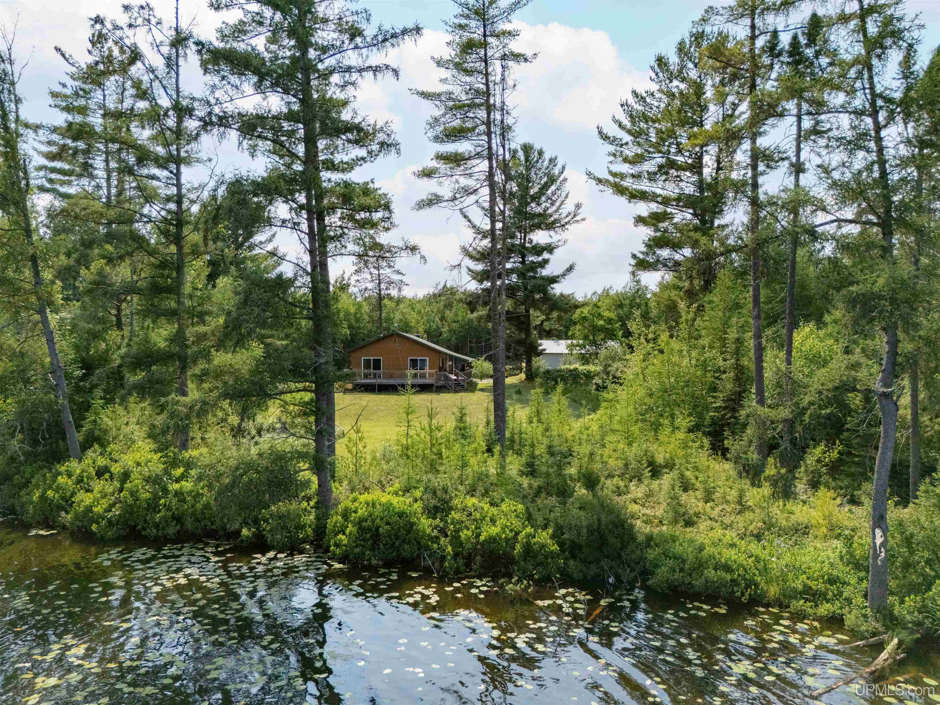 114 Blueberry Corner Road Crystal Falls, MI 49920 - Photo 36 of 43