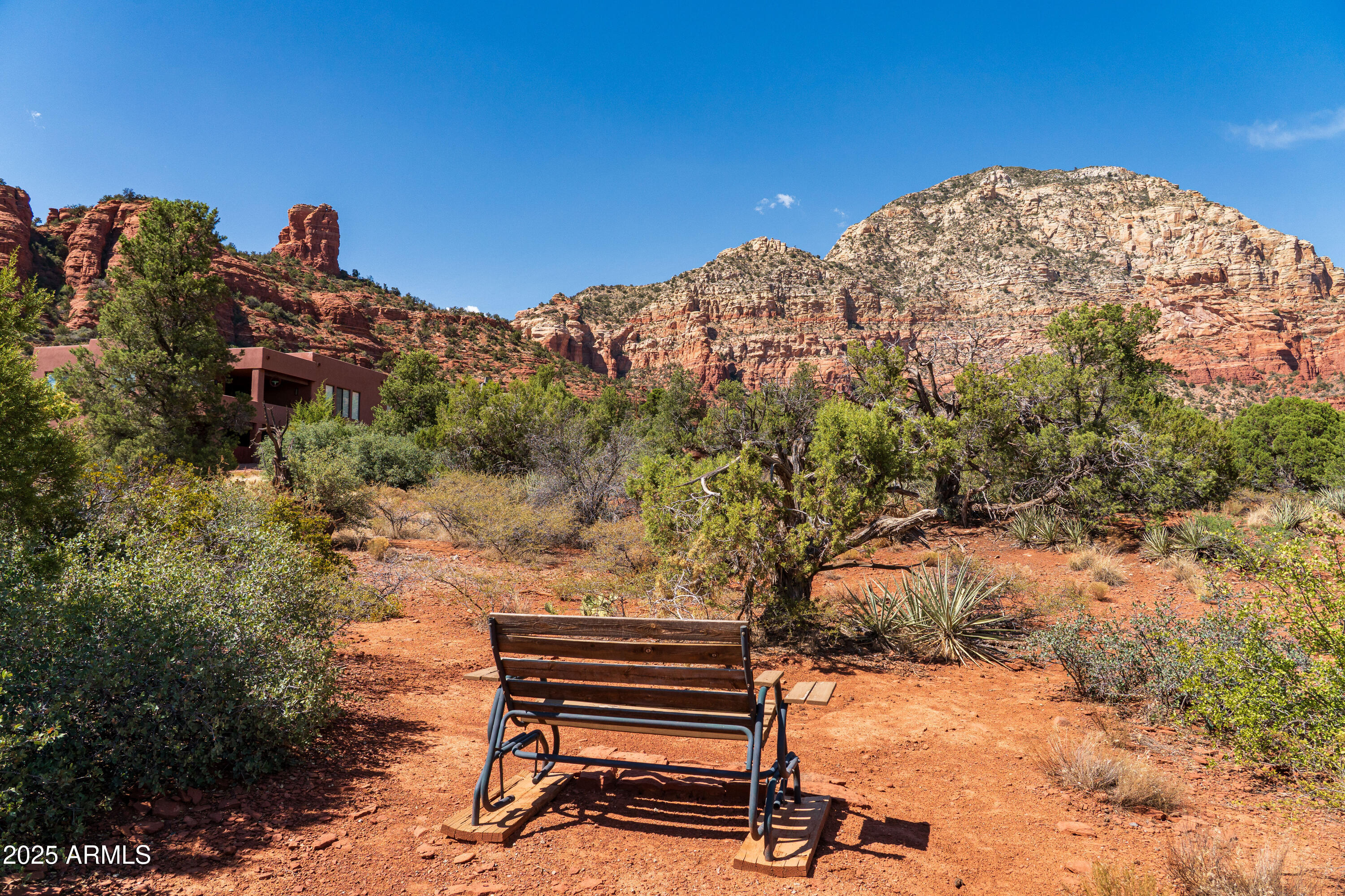 640 Rhapsody Road, Unit 21 Sedona, AZ 86336 - Photo 15 of 20 JL_640RhapsodyRd-ground-05