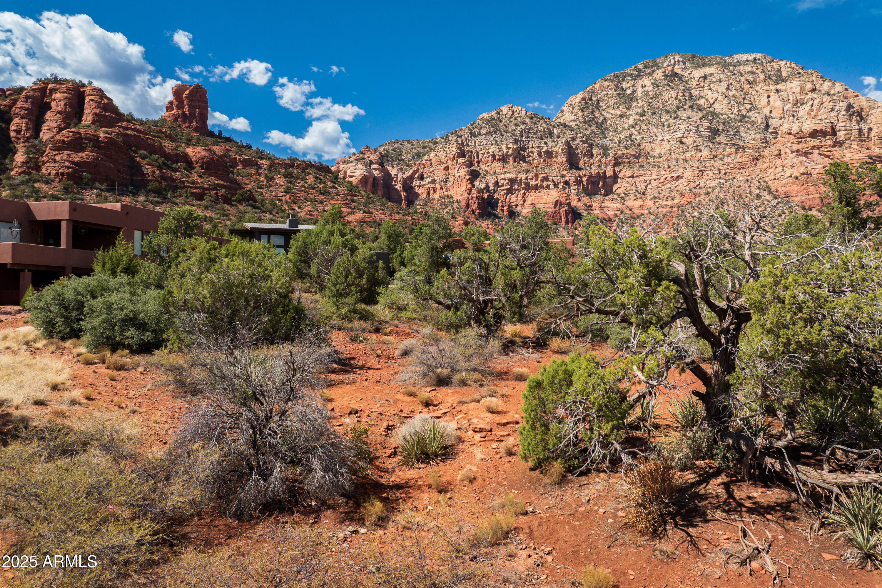 640 Rhapsody Road, Unit 21 Sedona, AZ 86336 - Photo 2 of 20 JL_640RhapsodyRd-drone-08