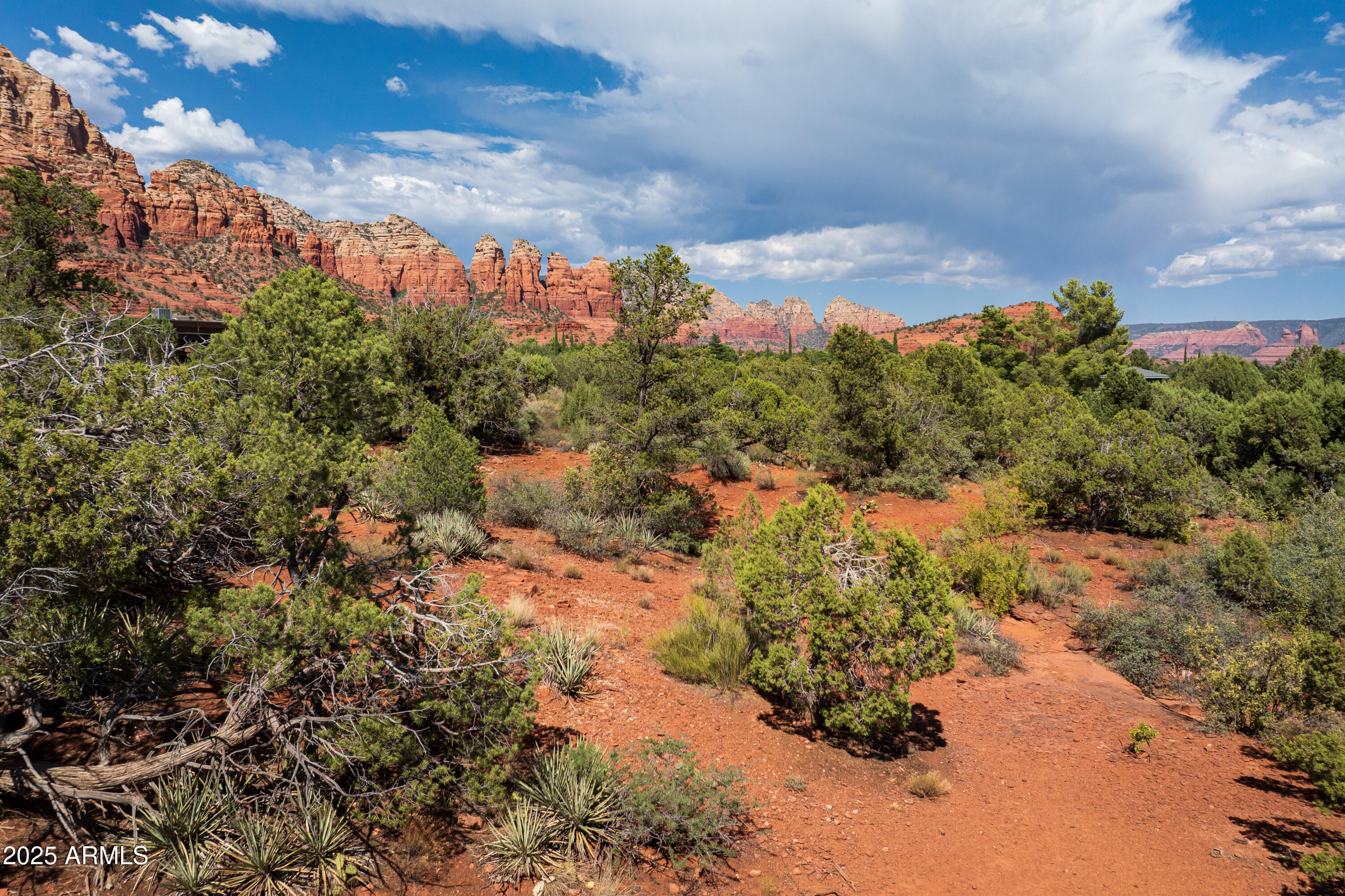 640 Rhapsody Road, Unit 21 Sedona, AZ 86336 - Photo 3 of 20 JL_640RhapsodyRd-drone-09