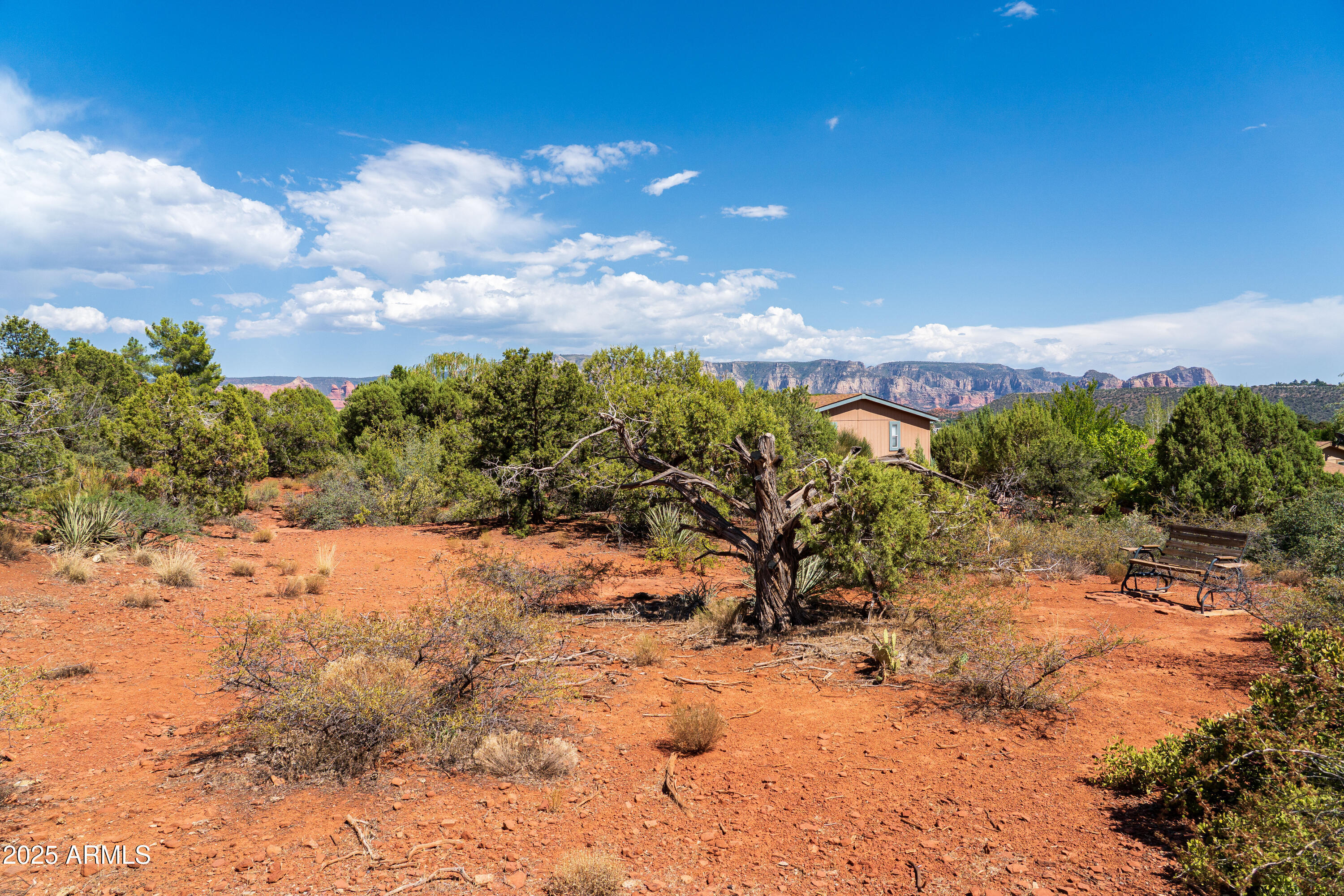 640 Rhapsody Road, Unit 21 Sedona, AZ 86336 - Photo 9 of 20 JL_640RhapsodyRd-ground-03