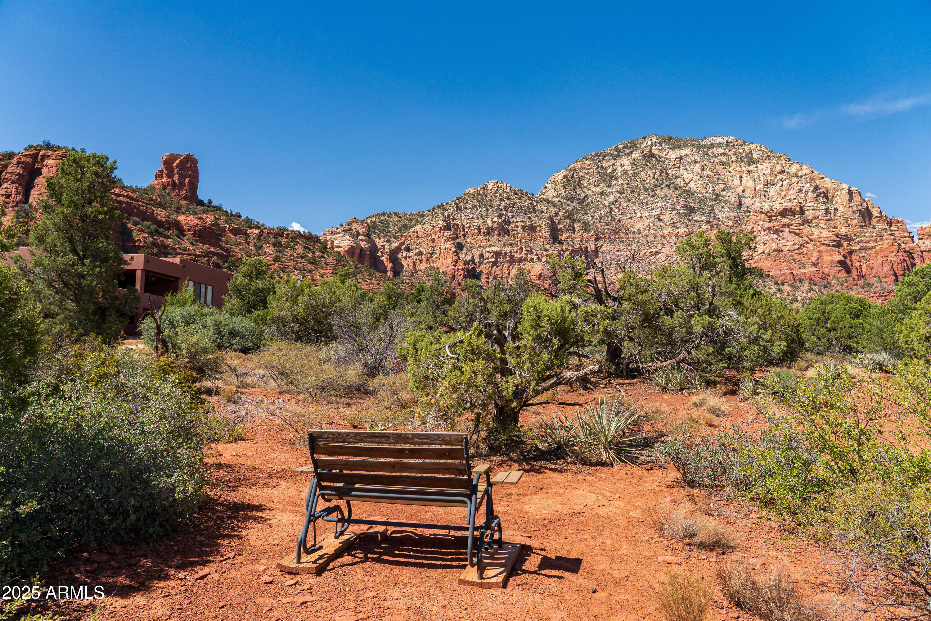 640 Rhapsody Road, Unit 21 Sedona, AZ 86336 - Photo 10 of 20 JL_640RhapsodyRd-ground-09