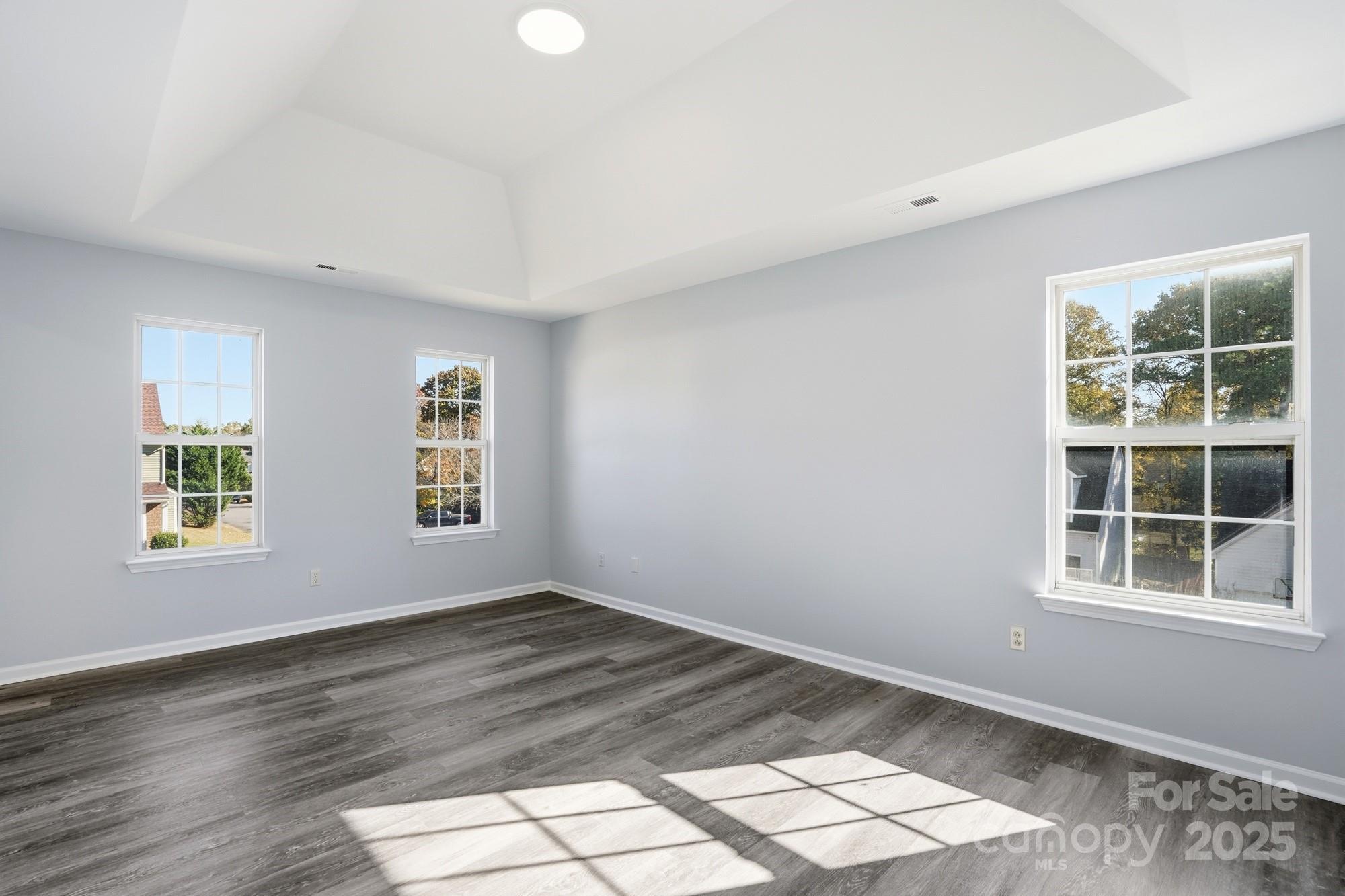 1505 Bellridge Road Rock Hill, SC 29732 - Photo 18 of 48 a view of empty room with windows