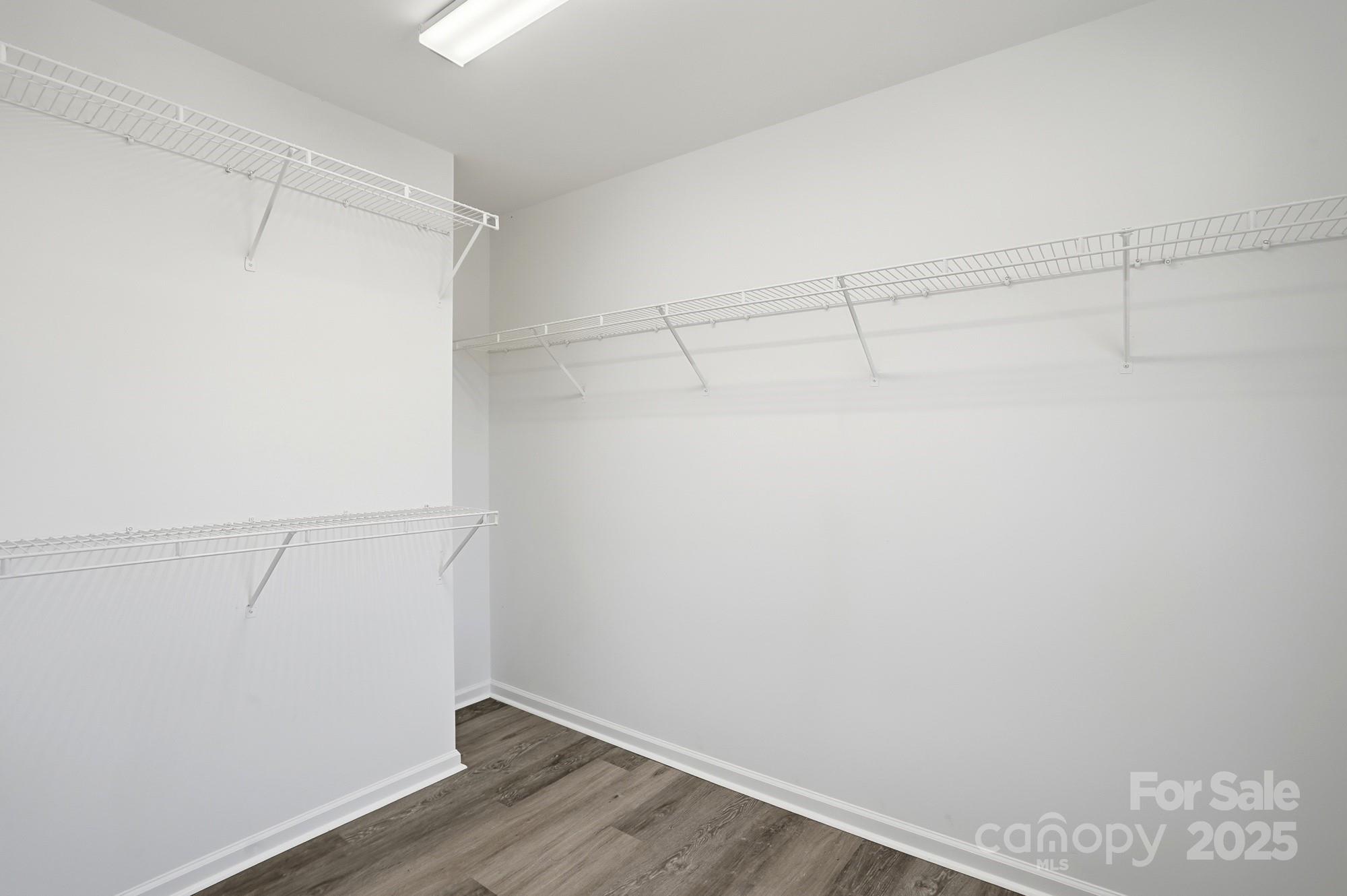 1505 Bellridge Road Rock Hill, SC 29732 - Photo 25 of 48 a view of a room with racks on the wall