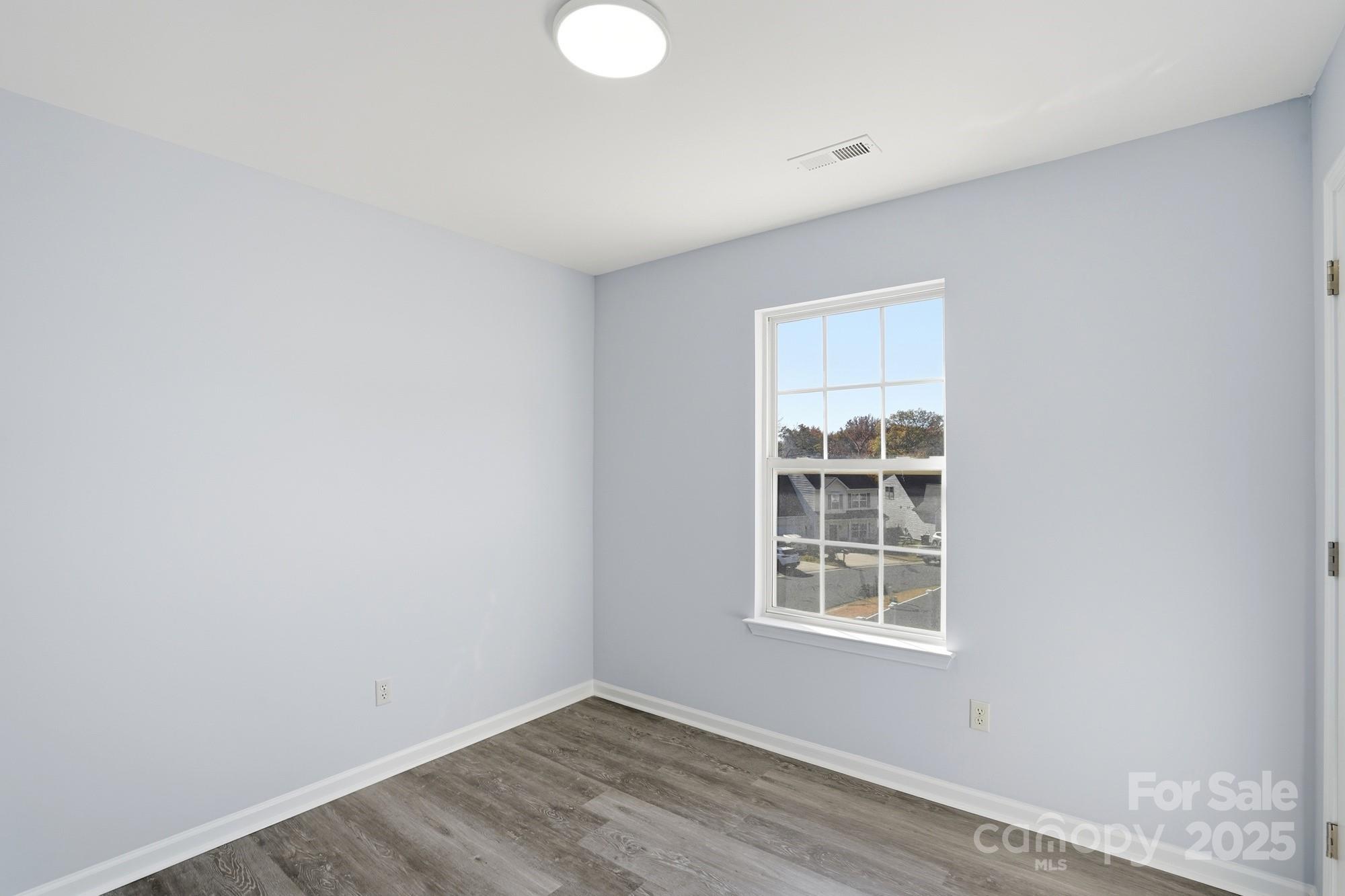 1505 Bellridge Road Rock Hill, SC 29732 - Photo 27 of 48 a view of an empty room with a window