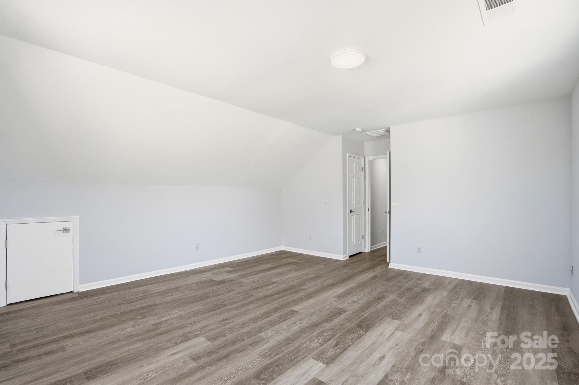 1505 Bellridge Road Rock Hill, SC 29732 - Photo 34 of 48 wooden floor in a room