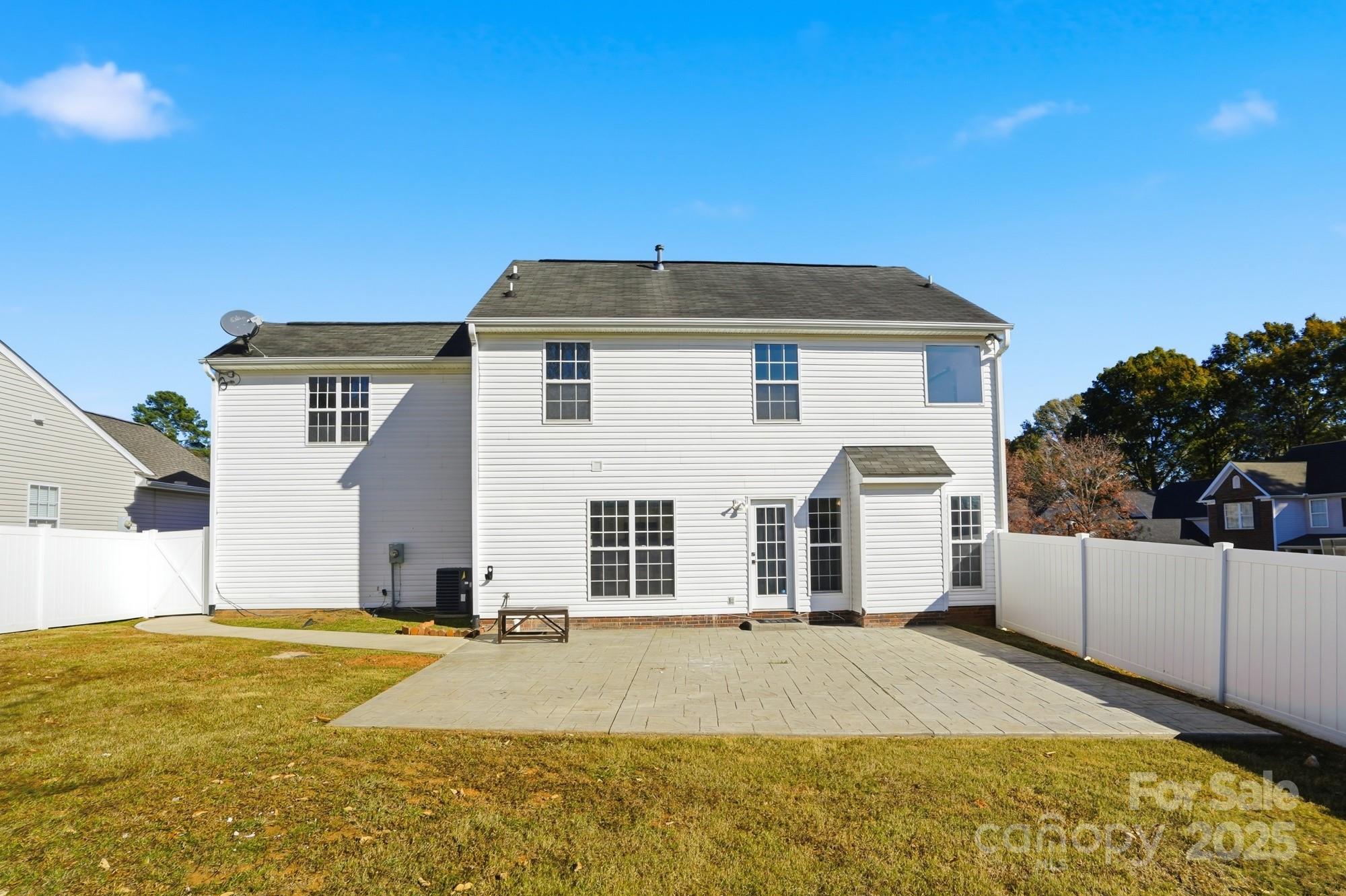 1505 Bellridge Road Rock Hill, SC 29732 - Photo 44 of 48 a house with a outdoor space