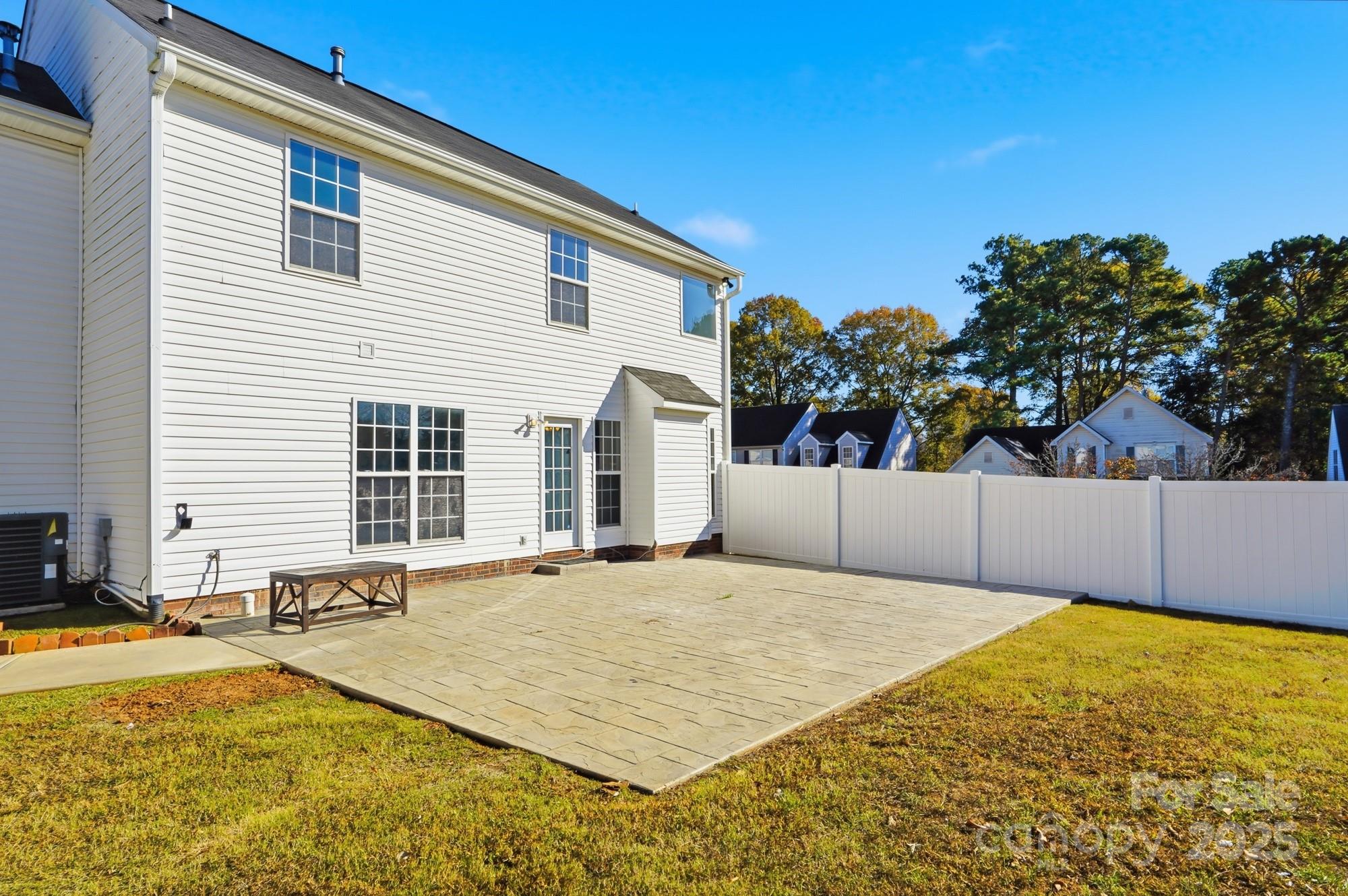 1505 Bellridge Road Rock Hill, SC 29732 - Photo 45 of 48 a view of swimming pool with outdoor seating