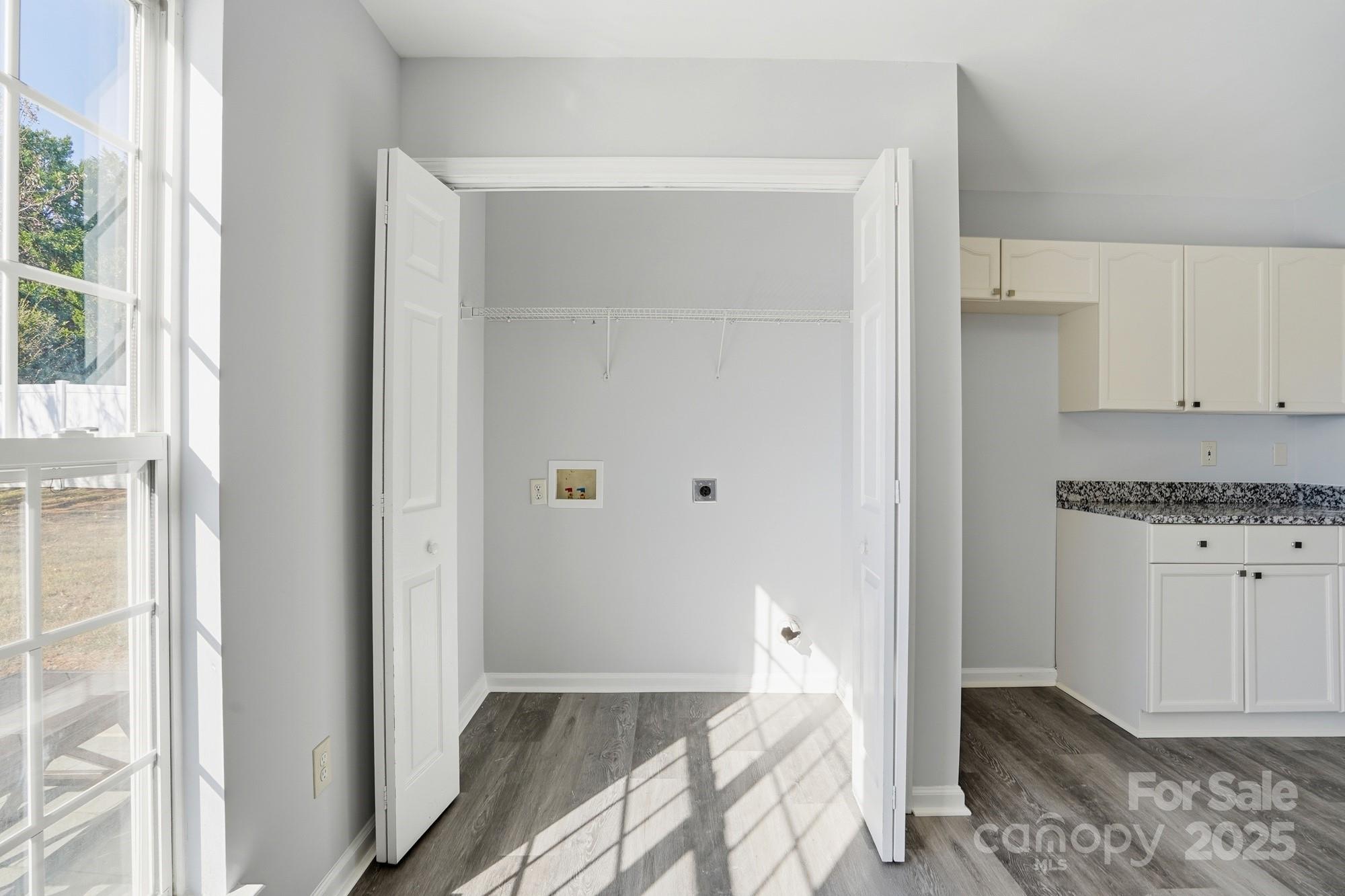 1505 Bellridge Road Rock Hill, SC 29732 - Photo 10 of 48 a view of bedroom with wooden floor and cabinet