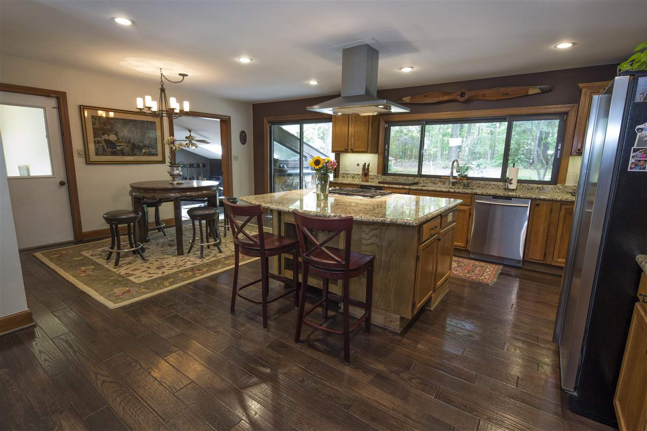 813 Thatcher Way Raleigh, NC 27615 - Photo 8 of 25 Photo 8
