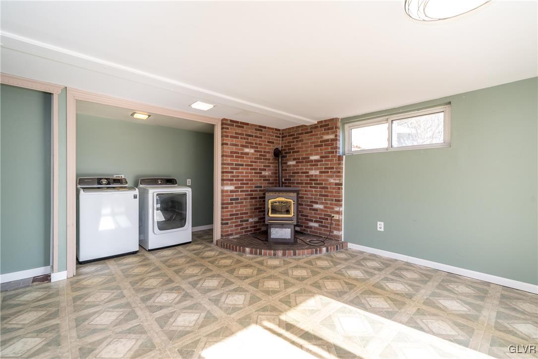 134 El Reno Avenue Nazareth, PA 18064 - Photo 23 of 33 Basement