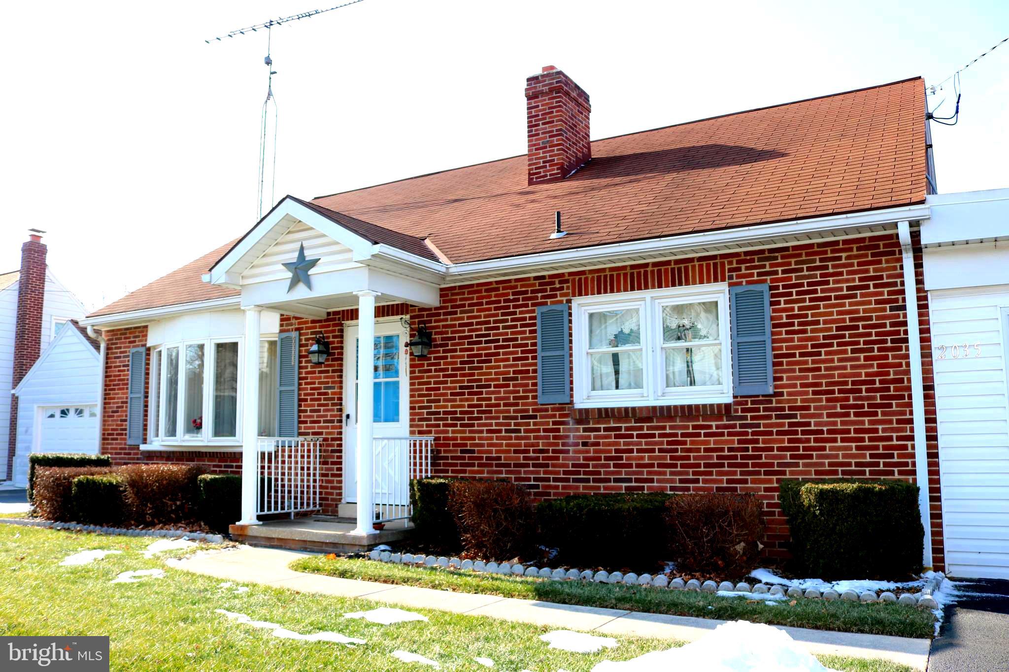2035 Grandview Road Hanover, PA 17331 - Photo 3 of 30
