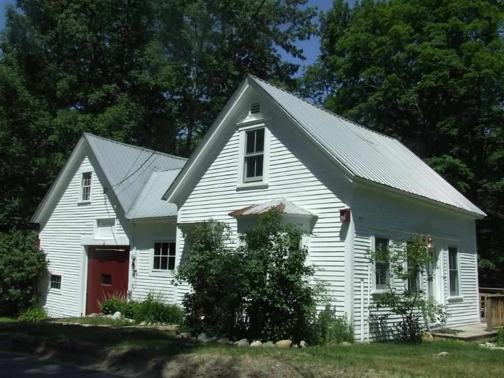 217 Brownfield Road Madison, NH 03849 - Photo 1 of 39