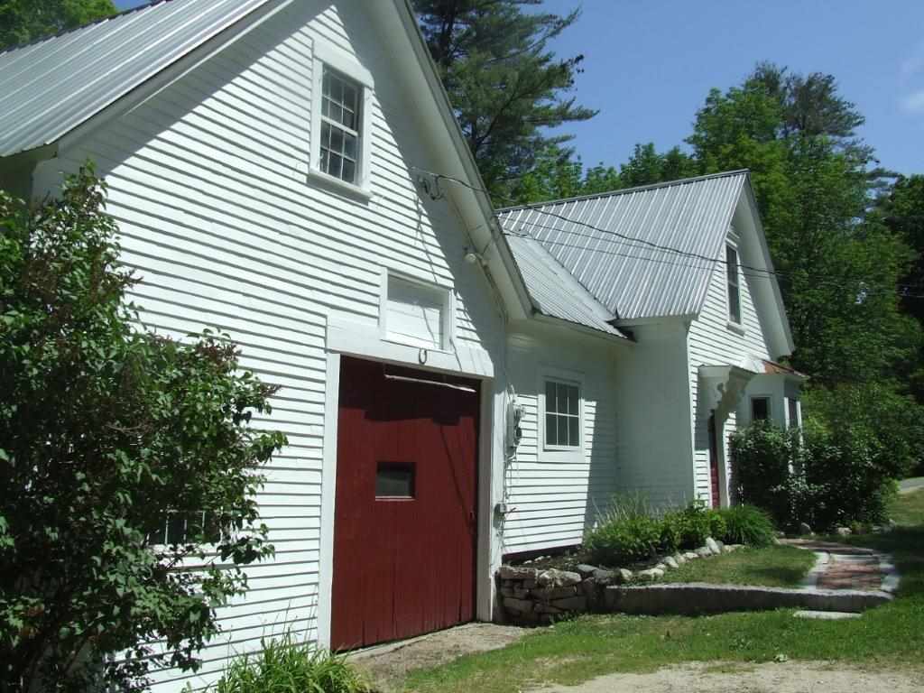 217 Brownfield Road Madison, NH 03849 - Photo 2 of 39