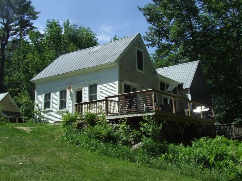 217 Brownfield Road Madison, NH 03849 - Photo 4 of 39