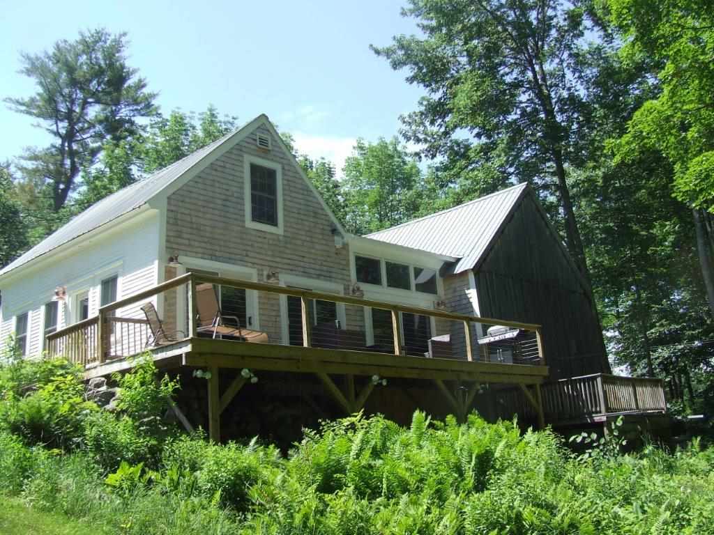 217 Brownfield Road Madison, NH 03849 - Photo 5 of 39