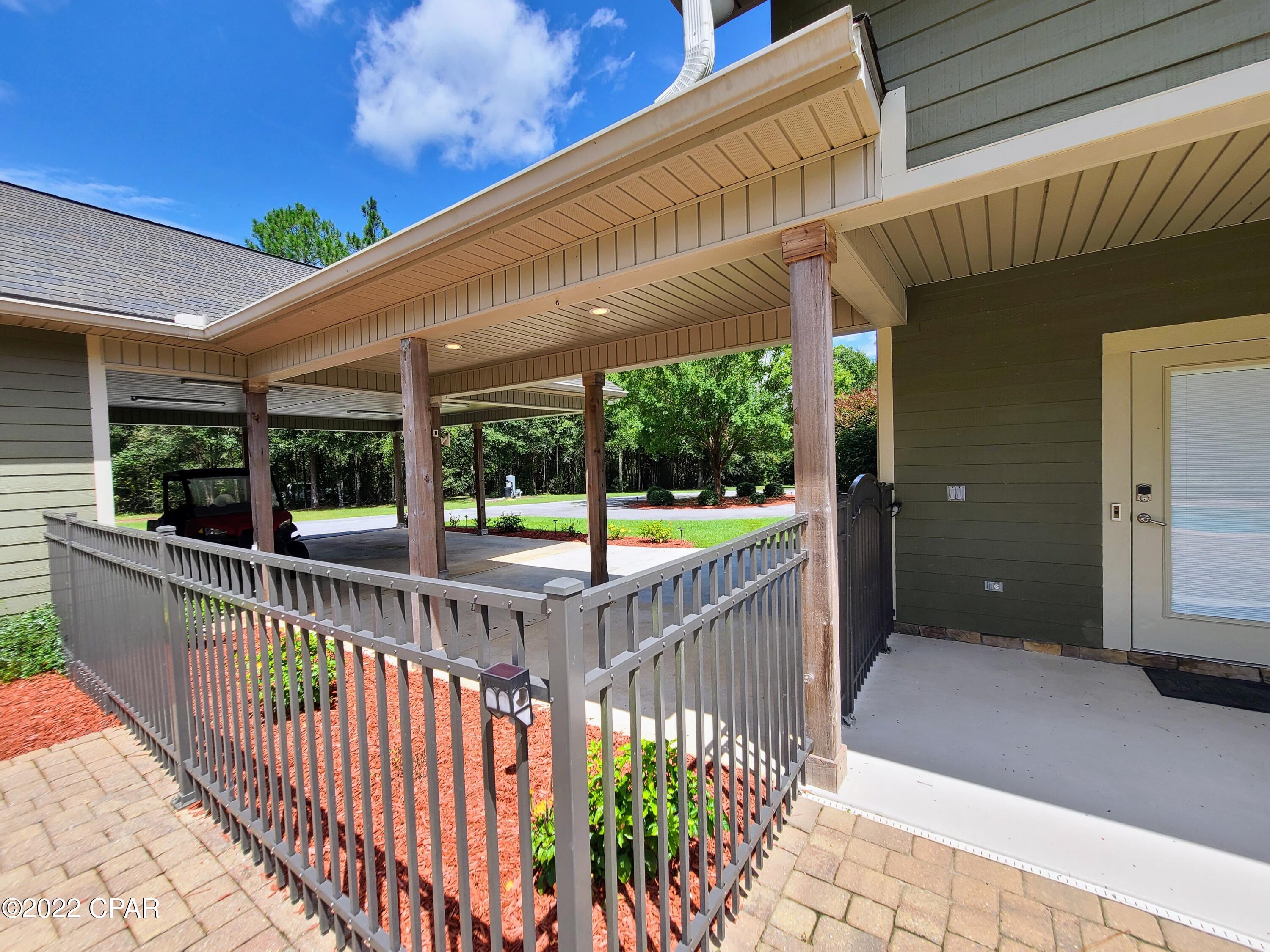 1258 Piney Grove Road Chipley, FL 32428 - Photo 19 of 105
