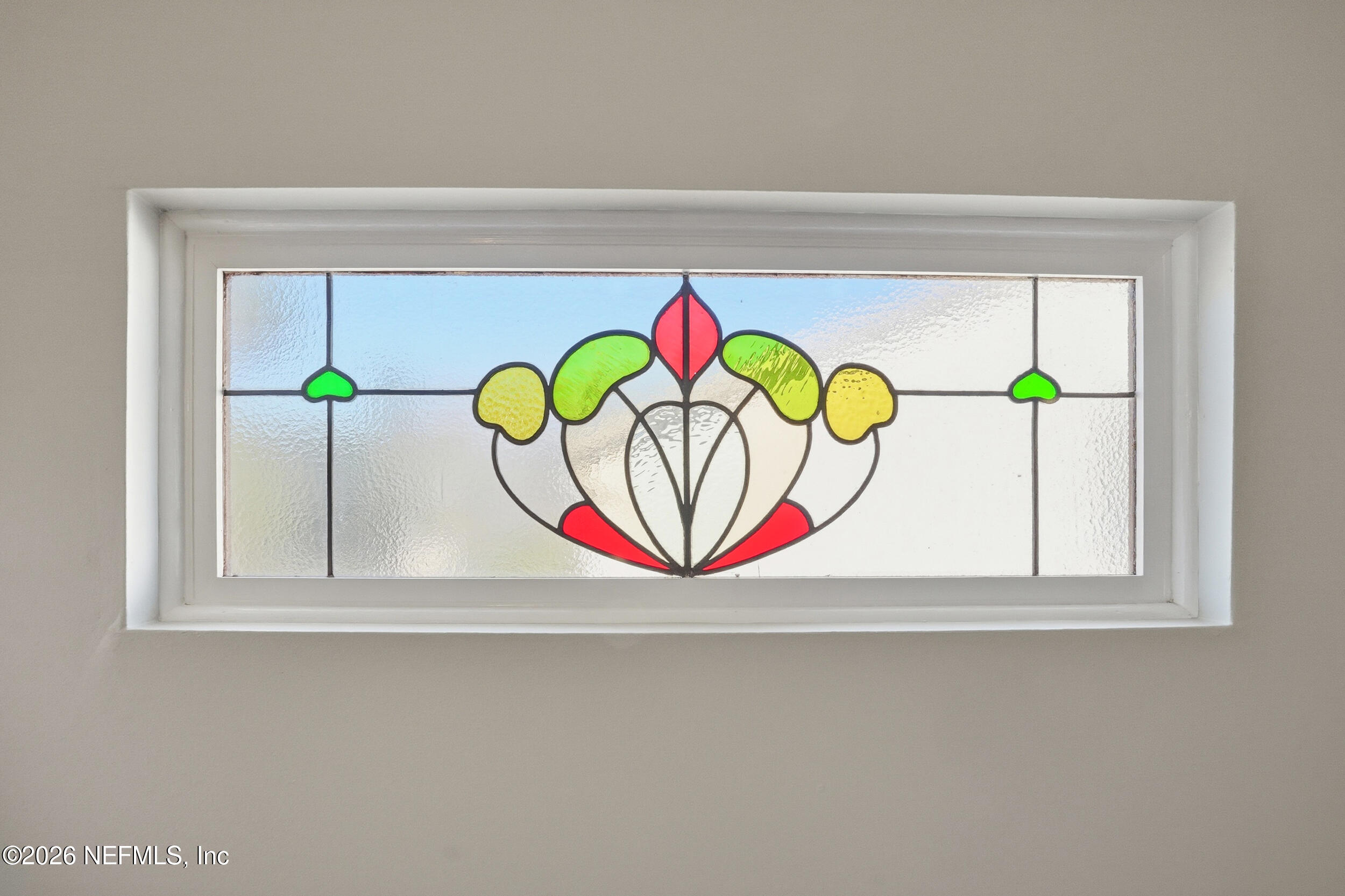 144 Poinsettia Street Atlantic Beach, FL 32233 - Photo 22 of 42 a view of a fan with window