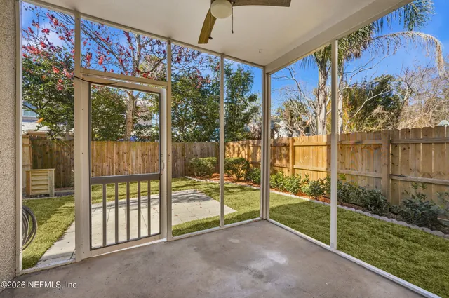 $499,900 | 144 Poinsettia Street, Atlantic Beach, FL 32233