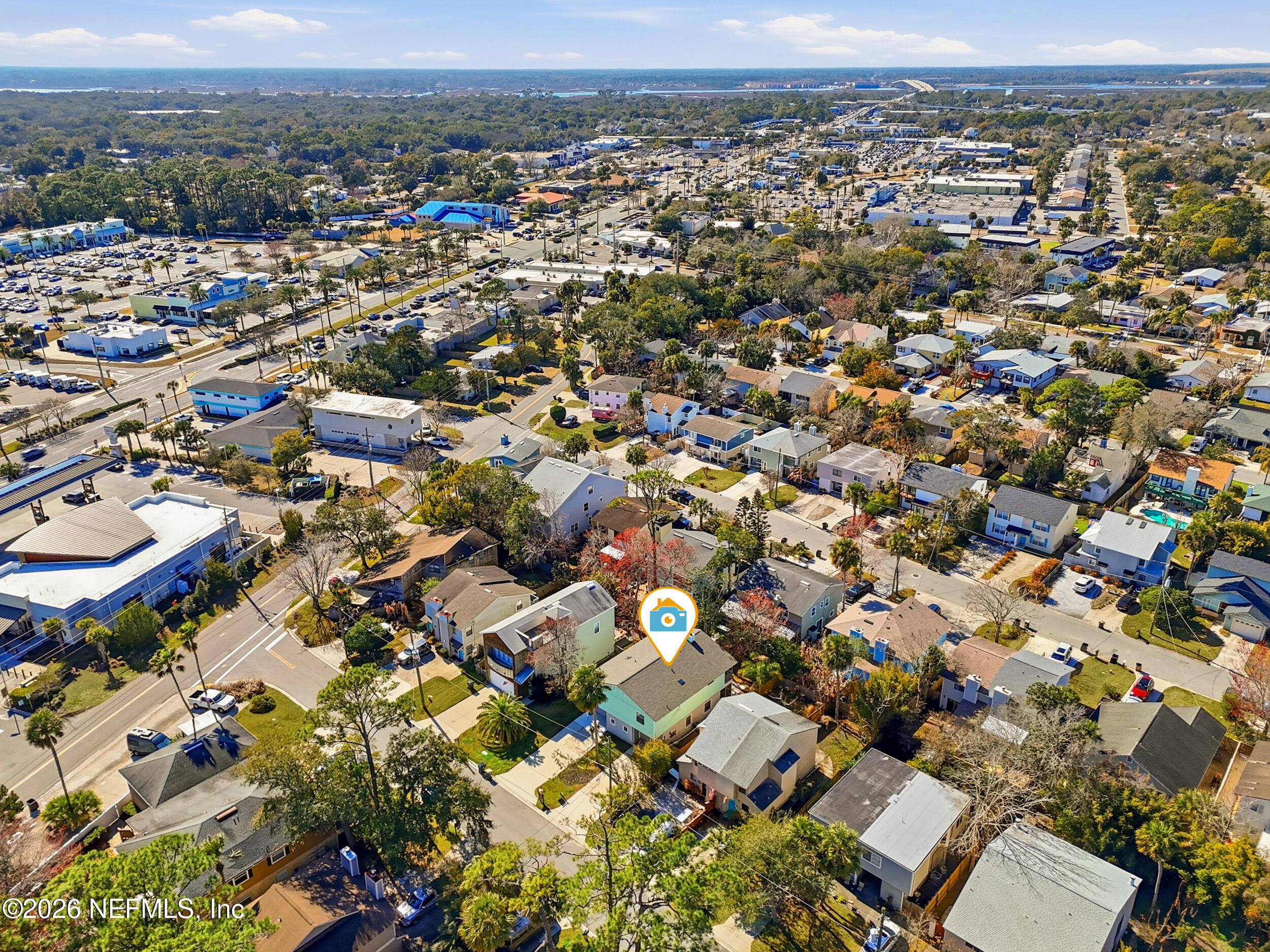 144 Poinsettia Street Atlantic Beach, FL 32233 - Photo 37 of 42