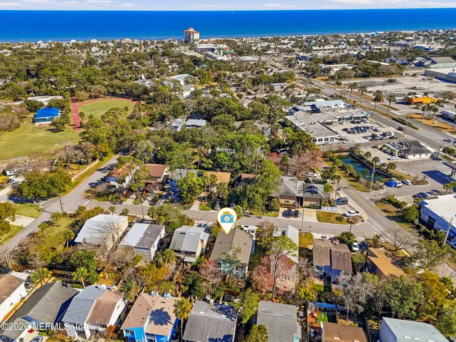 $499,900 | 144 Poinsettia Street, Atlantic Beach, FL 32233