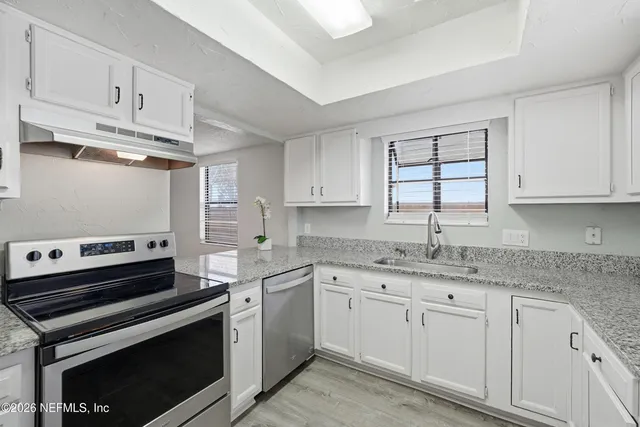 $499,900 | 144 Poinsettia Street, Atlantic Beach, FL 32233