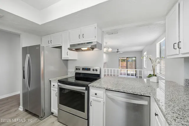 $499,900 | 144 Poinsettia Street, Atlantic Beach, FL 32233