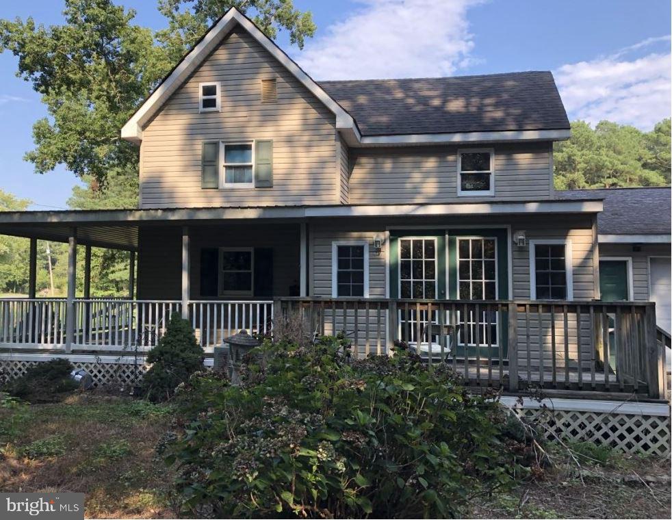 10819 Jerusalem Road Princess Anne, MD 21853 - Photo 36 of 54