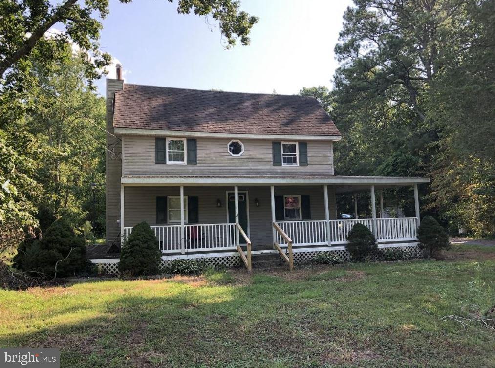 10819 Jerusalem Road Princess Anne, MD 21853 - Photo 40 of 54