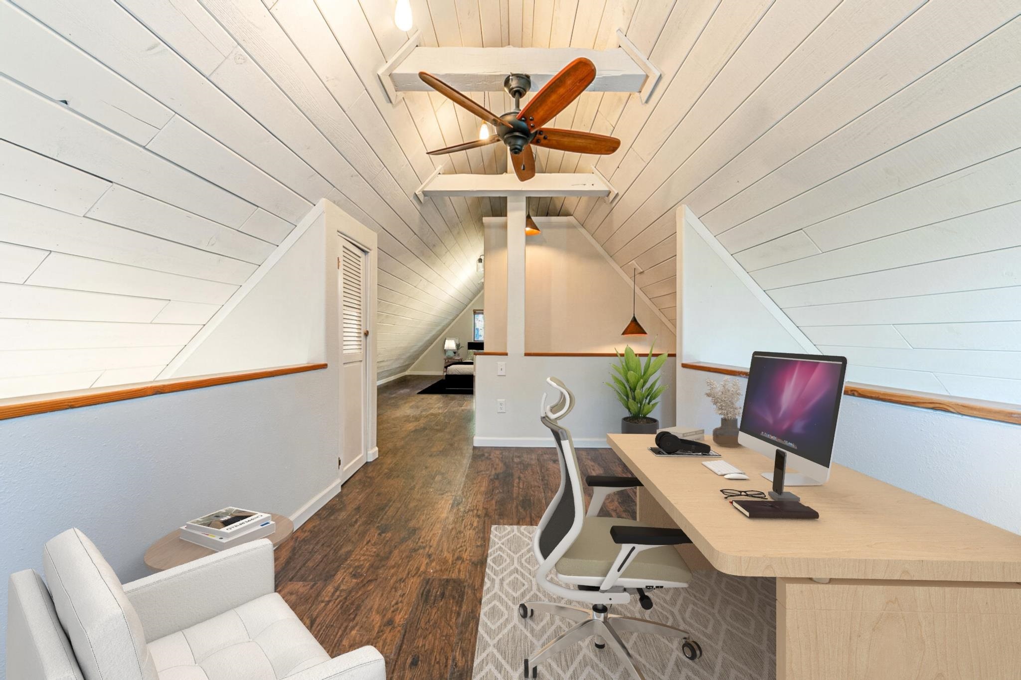 11401 Purple Sage Road Truckee, CA 96161 - Photo 11 of 22 Gallery Image 11