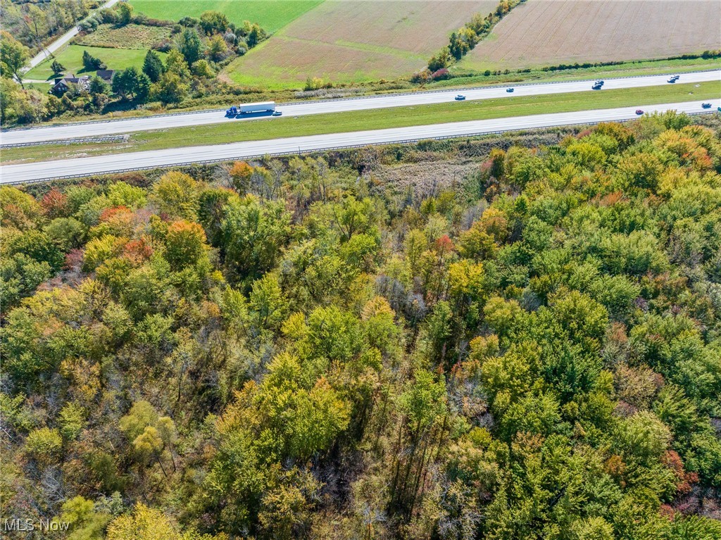 529 Furnace Road Conneaut, OH 44030 - Photo 27 of 37 Bird's eye view