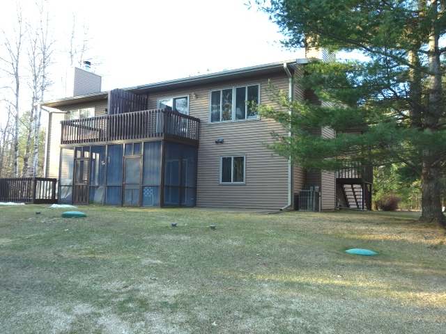 10003 Ridgewood Drive, Unit 2 Minocqua, WI 54548 - Photo 1 of 1 Gallery Image 1