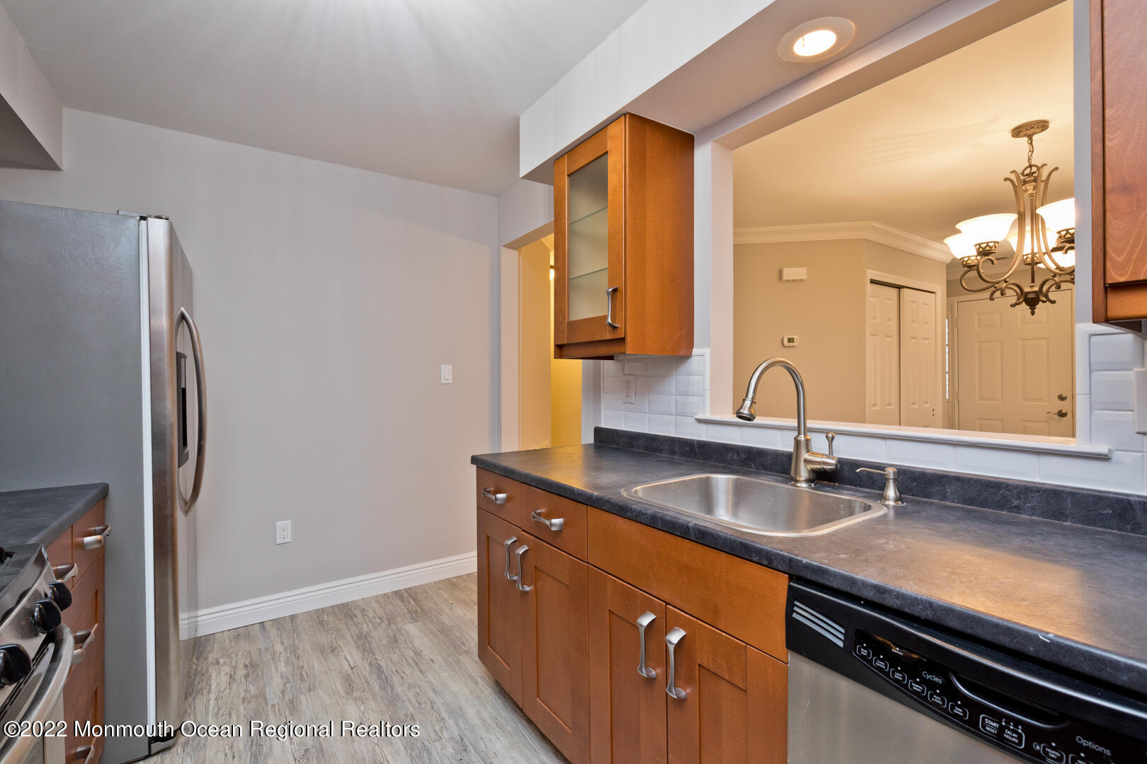 35 Racquet Road Wall, NJ 07719 - Photo 14 of 25 Kitchen pic 3