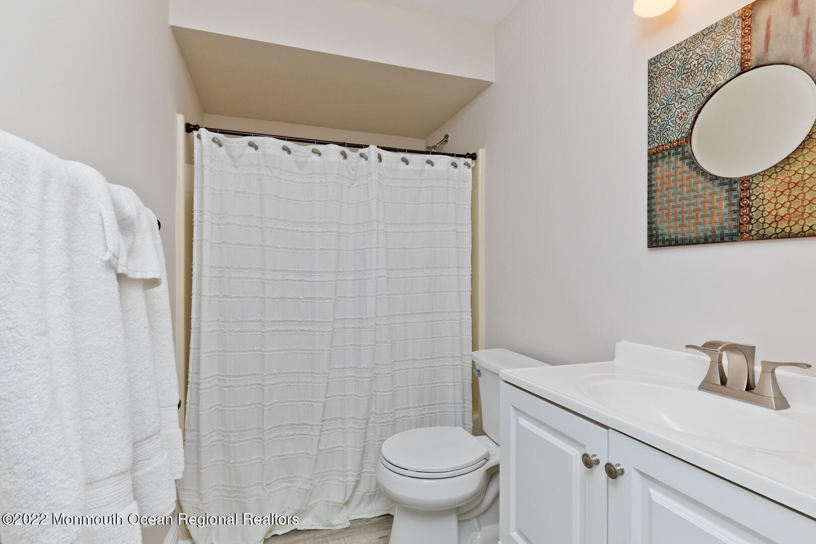 35 Racquet Road Wall, NJ 07719 - Photo 23 of 25 Full Bath