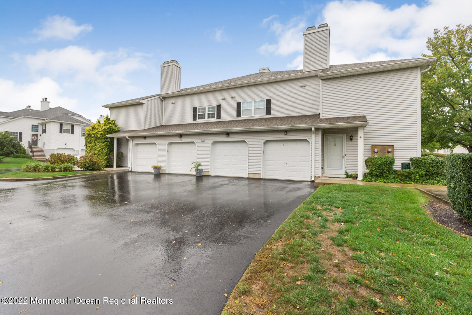 35 Racquet Road Wall, NJ 07719 - Photo 25 of 25 Garage pic