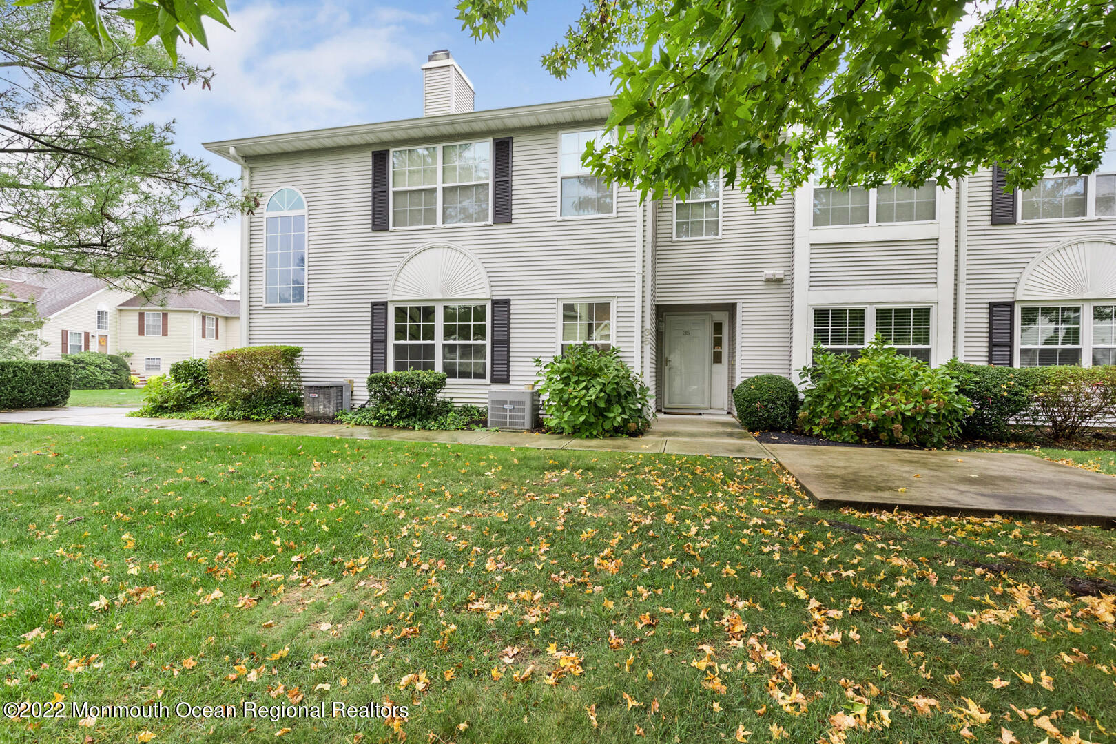 35 Racquet Road Wall, NJ 07719 - Photo 3 of 25 Exterior pic 3