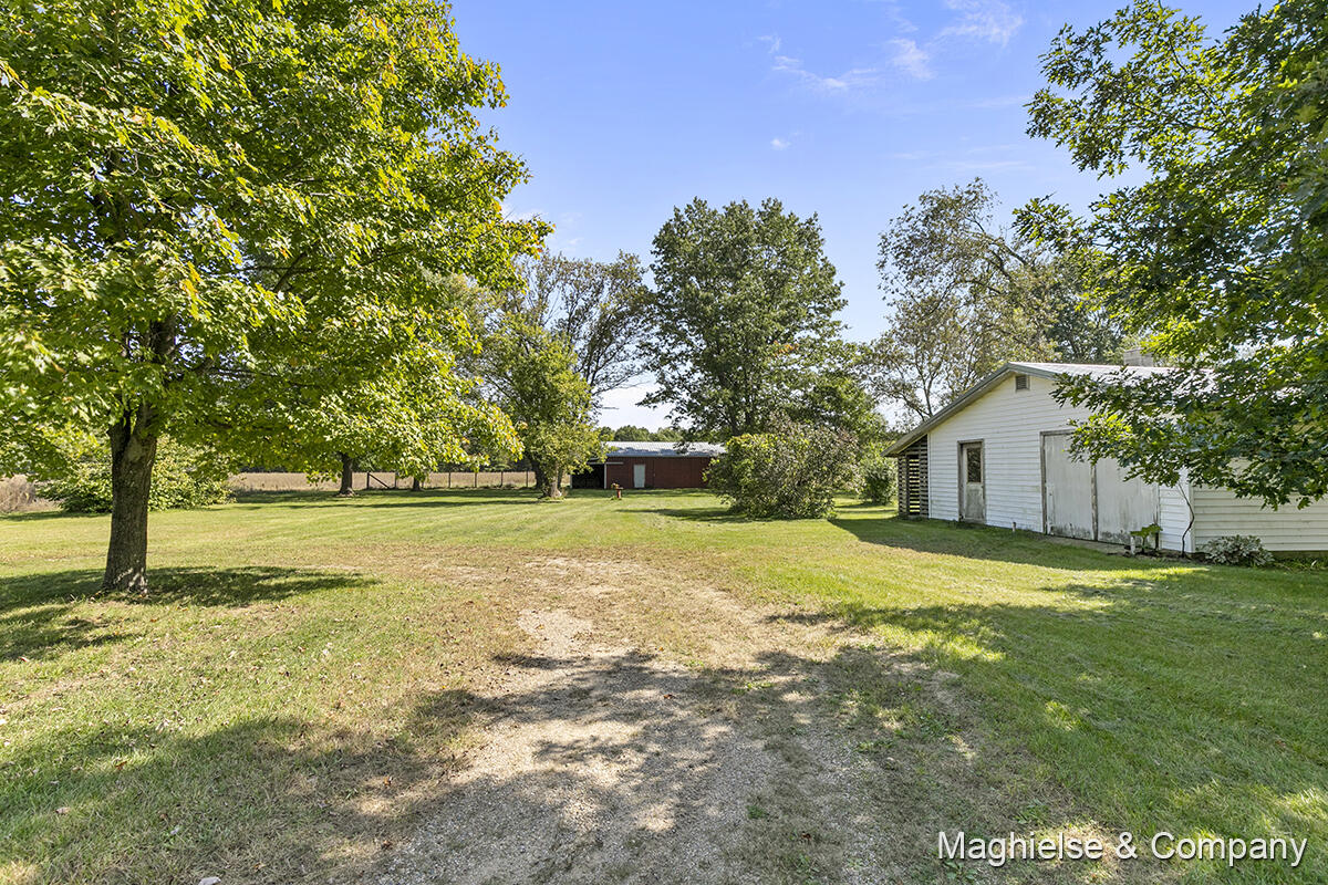 5485 Johnson Road Greenville, MI 48838 - Photo 17 of 20 IMG_1015