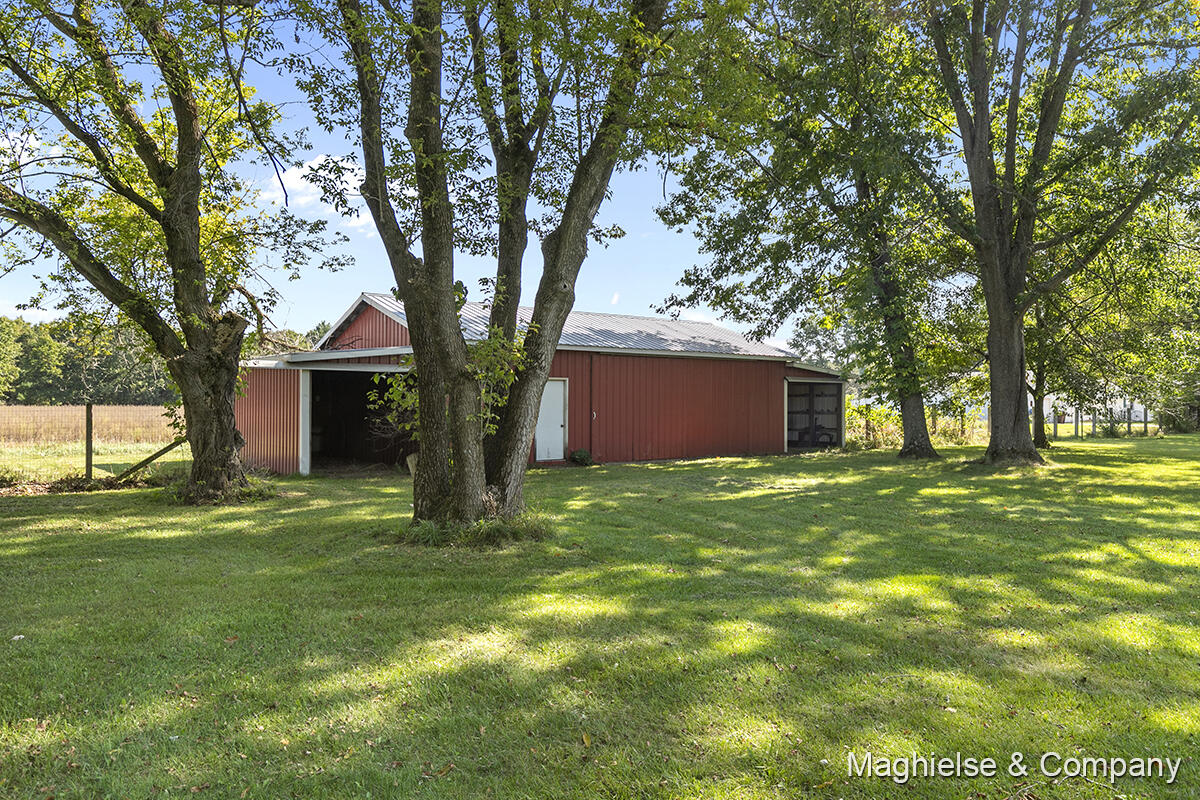 5485 Johnson Road Greenville, MI 48838 - Photo 20 of 20 IMG_1019